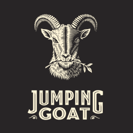 Jumping Goat コーヒー ウィスキー リキュール