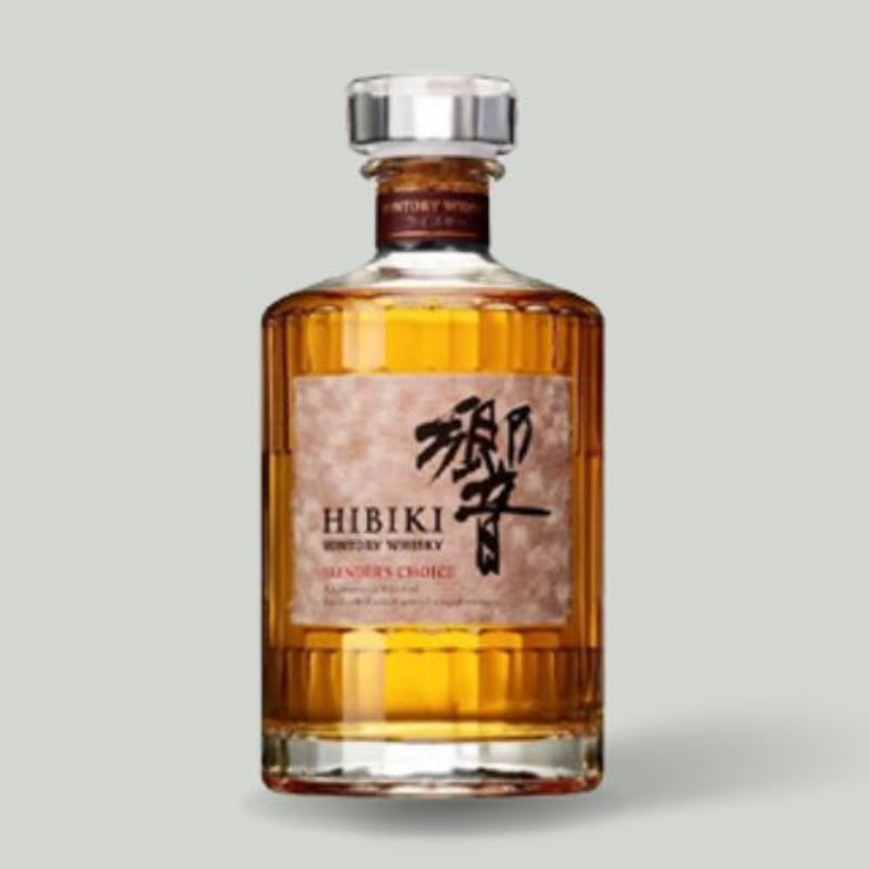 響 ブレンダーズチョイス HIBIKI BLENDER'S CHOICE | LADY TO 響 ブレンダーズチョイス HIBIKI BLENDER'S CHOICE | LADY TO
