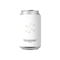 SEOUL BREWERY　TROPICAL PARADISE DOUBLE IPA トロピカル　パラダイス　ダブルアイピーエー