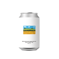 SEOUL BREWERY Modulor Rustic Farmhouse Ale モデュロール ラスティック ファームハウス エール