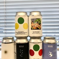 【まとめてお得】SEOULBREWERY人気ビール6本飲み比べセット