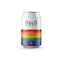 OSLO OSLOVE