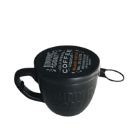 Jumping Goat コーヒー ウイスキー リキュール  50㎖カップ