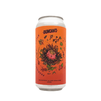 DANCAN’S PASSIONFRUIT & LIME RIPPLE パッションフルーツ&ライム リップル