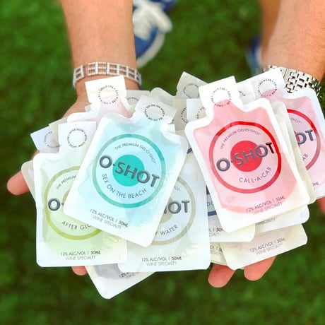 O-SHOT