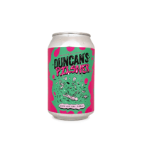 DUNCAN’S Pilsner ピルスナー