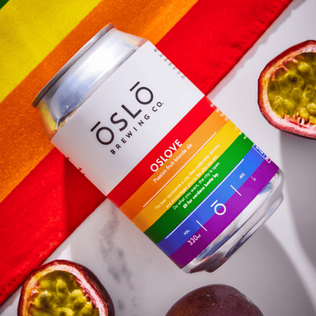 OSLO OSLOVE