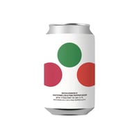 SEOUL BREWERY SeoulvignonWatermelon & Pink Pepper Sour ソウルヴィニヨンウォーターメロン & ピンクペッパー サワー