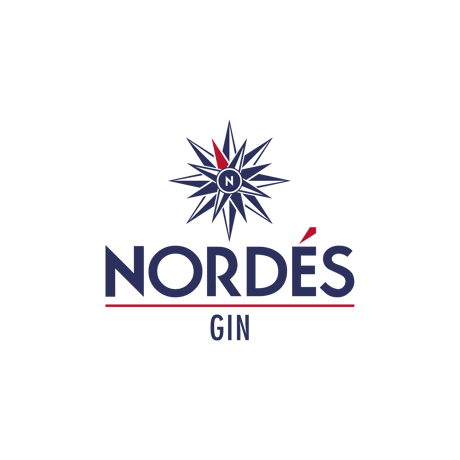 NORDES GIN 50ml ミニボトル