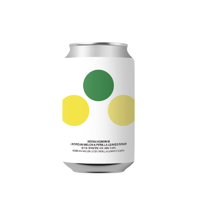 SEOUL BREWERY Seoulvinion Ill Korean Melon & Perilla Leaves ソウルビニョンⅢ コリアンメロン＆ペリラリーブス