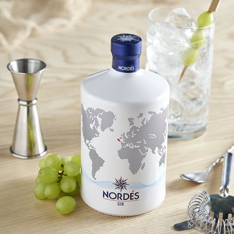 NORDES GIN 50ml ミニボトル