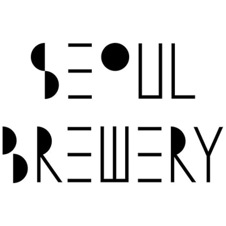 SEOUL BREWERY　SAXOFUNK DOUBLE IPA  サクソファンク　ダブルアイピーエー
