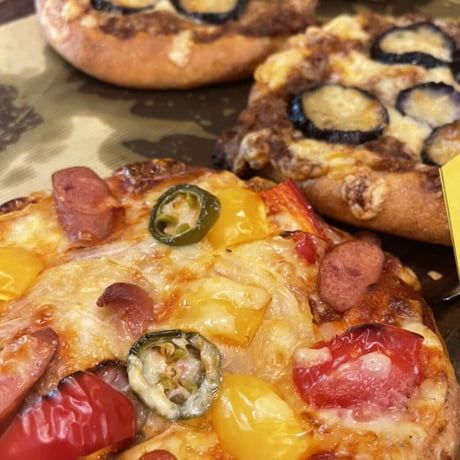 送料込み！お任せいろんなパン詰め合わせAセット！  （食パン入り）