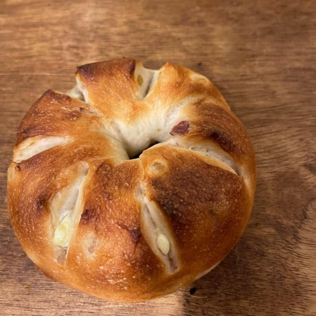 送料込み！お任せベーグル２０個セット