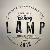 Bakery 燈 Lamp