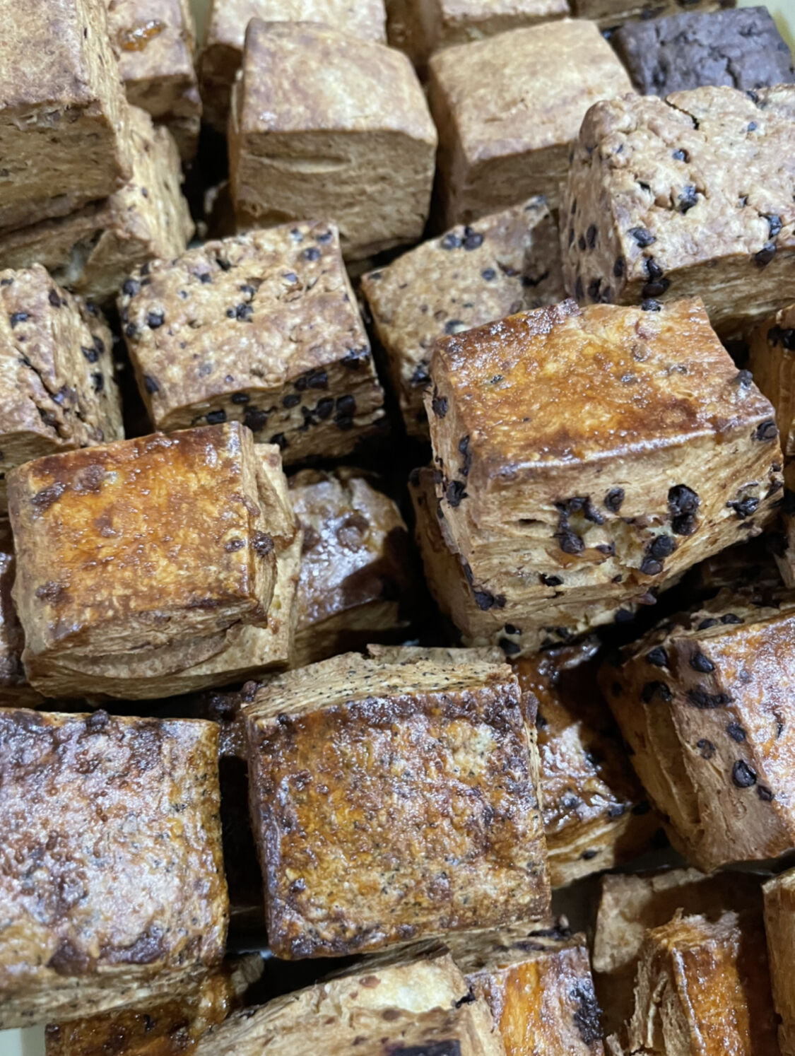 天然酵母スコーン 天然酵母のスコーン - 焼き菓子屋