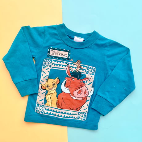 ライオンキング | STORES