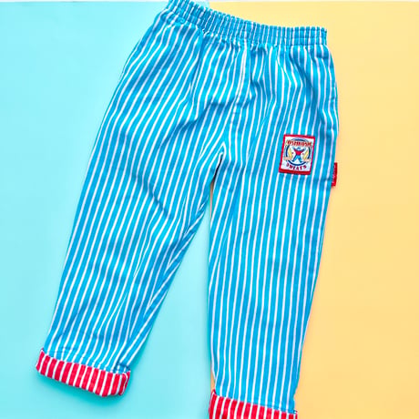 (数時間限定)vintage oshkosh レア柄 ヴィンテージオシュコシュ | STORES