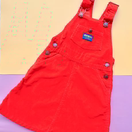 ヴィンテージオシュコシュ | STORES