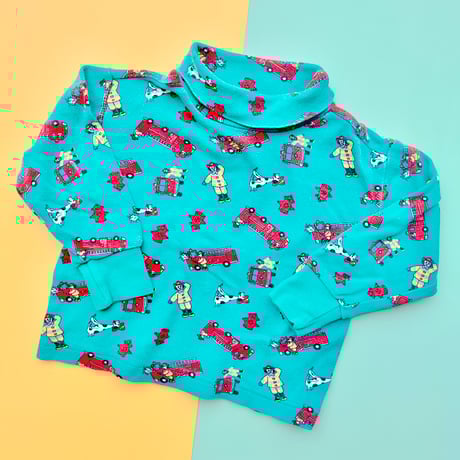 ジンボリー | STORES