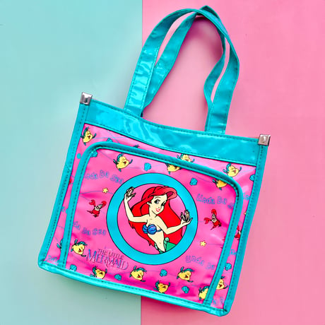 The Little Mermaid Ariel Children's Handbag
