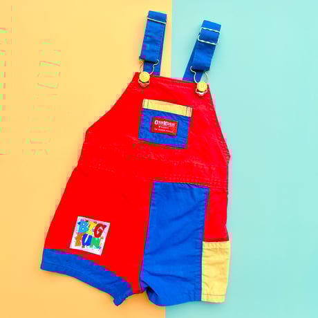 ヴィンテージオシュコシュ | STORES