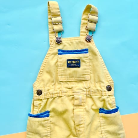 ヴィンテージオシュコシュ | STORES