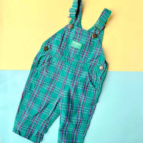 ヴィンテージオシュコシュ | STORES