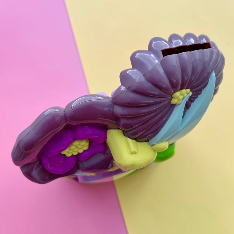 Disney Fairies Tinkerbell Clock & Coin Bank | m