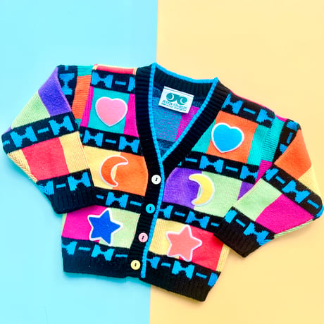 ヴィンテージカーディガン | STORES
