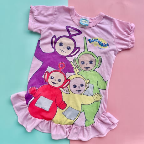 teletubbies | STORES