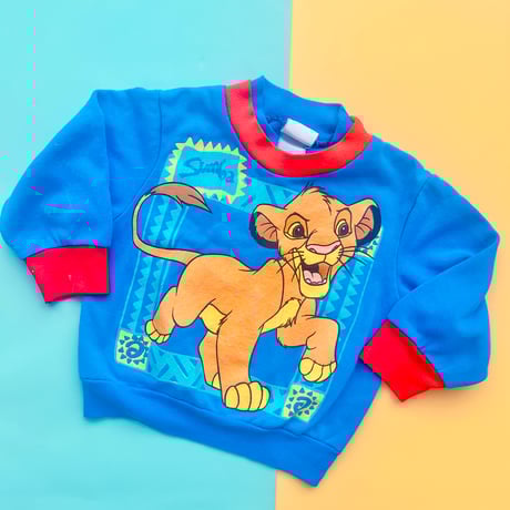 ライオンキング | STORES