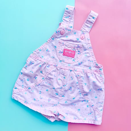 oshkosh✿ ベイビーガールズ✿オシュコッシュ✿24M✿ vintage oshkosh✿ ベイビーガールズ✿オシュコッシュ✿24M✿ vintage