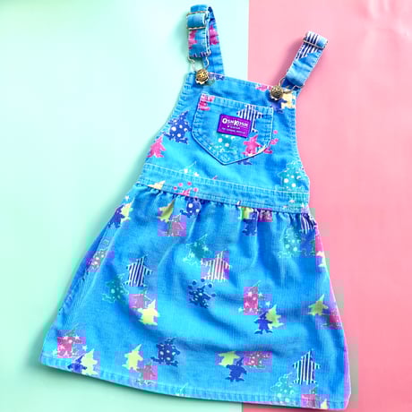 ヴィンテージオシュコシュ | STORES