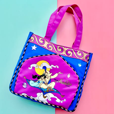 Disney Aladdin Children's Handbag