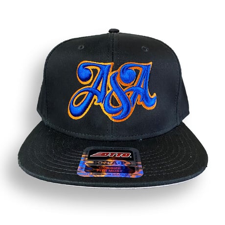 A&A SNAPBACK CAP