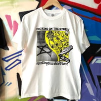 BITE IT YOU SCUM S/Stee
