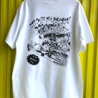 Mc Devil’s  S/S Tシャツ