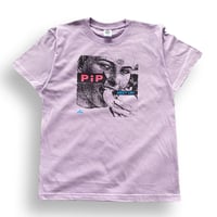 THIRD EYE GIRL S/S tee (LAVENDER)