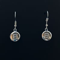 B-PIERCED EARRINNGS(STAINLESS)