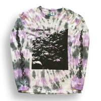 ARROW BOYS Tie Dye L/S tee
