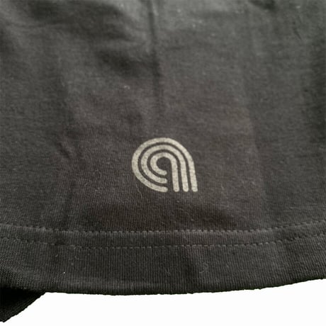 ZEBRA POCKET S/S Tee (SUMMER OF LOVE ORENGE)
