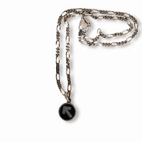 ARROW BOYS NECKLESS (SILVER925)