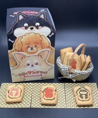 今日もワンダフル！３種セット