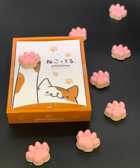 ねこってる