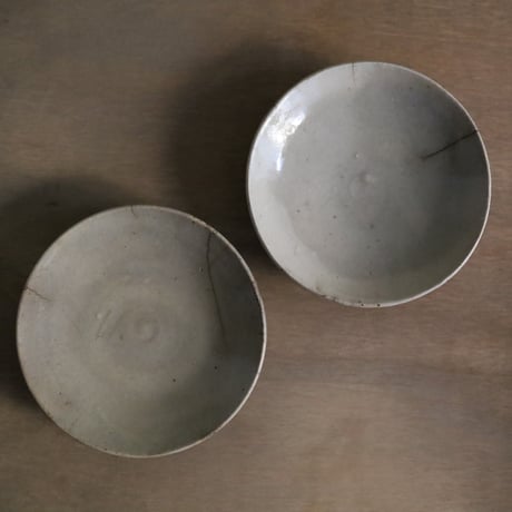 Japanese Vintage Vessel 李朝?~ 器 瀬戸焼 Japanese Vintage Vessel 李朝?~ 器 瀬戸焼