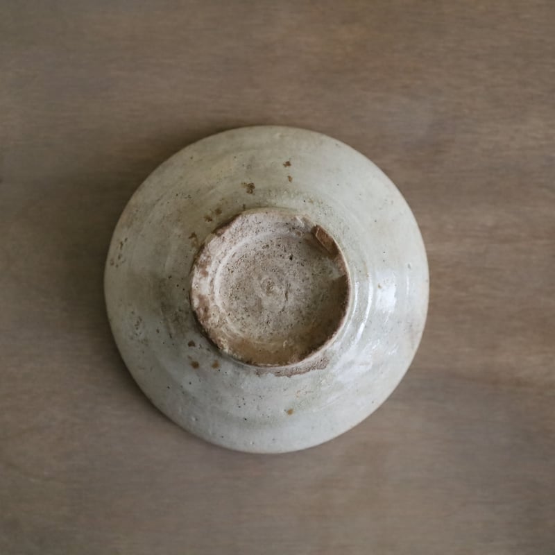Japanese Vintage Vessel 李朝?~ 器 瀬戸焼 Japanese Vintage Vessel 李朝?~ 器 瀬戸焼