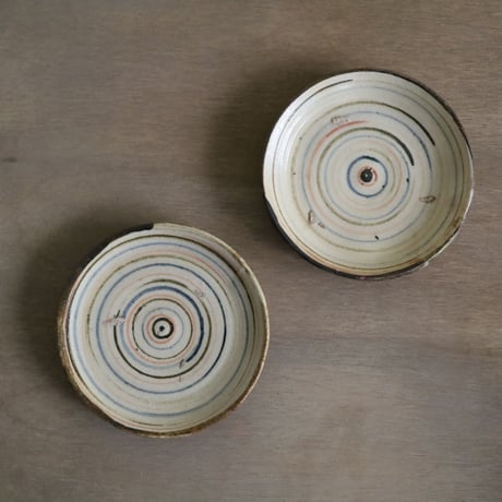 専用　古瀬戸　おふけ6寸皿　18cm4.5cm 古瀬戸 | STORES