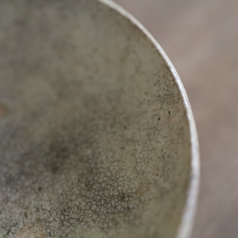 Japanese Vintage Vessel 李朝?~ 器 瀬戸焼 Japanese Vintage Vessel 李朝?~ 器 瀬戸焼 Japanese Vintage