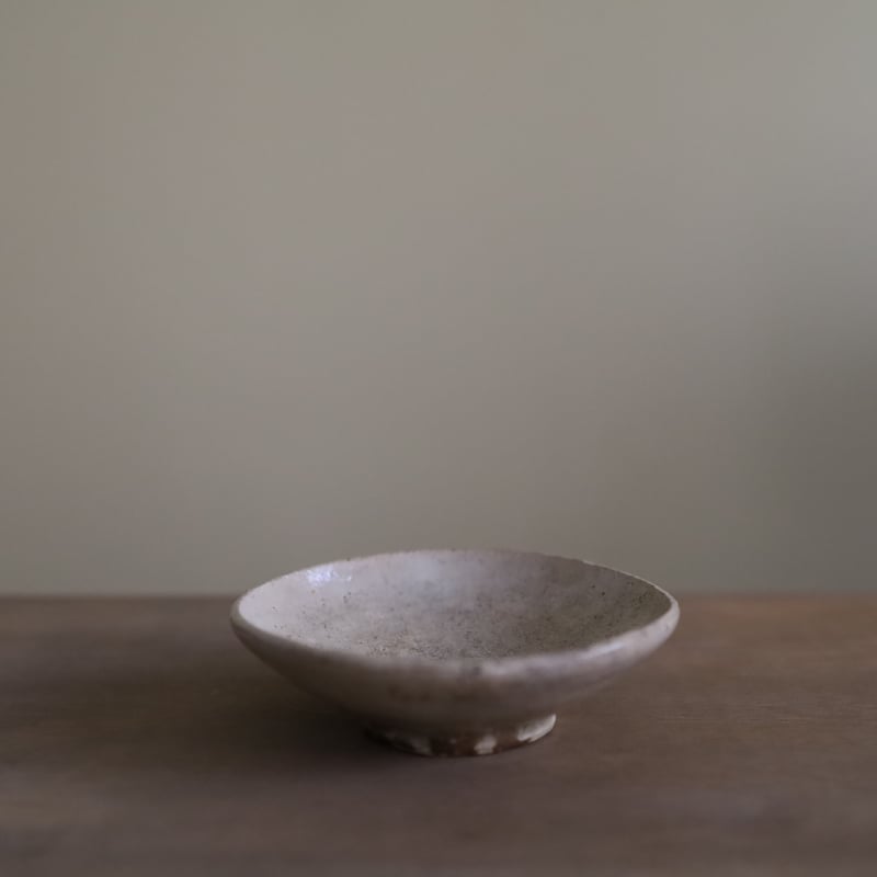 Japanese Vintage Vessel 李朝?~ 器 瀬戸焼 Japanese Vintage Vessel 李朝?~ 器 瀬戸焼